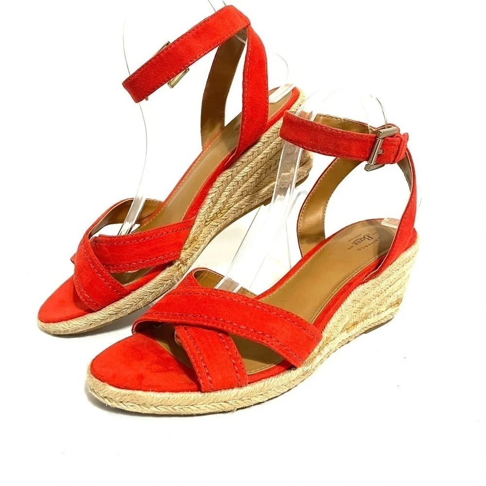 G.H. Bass & Co. shoes